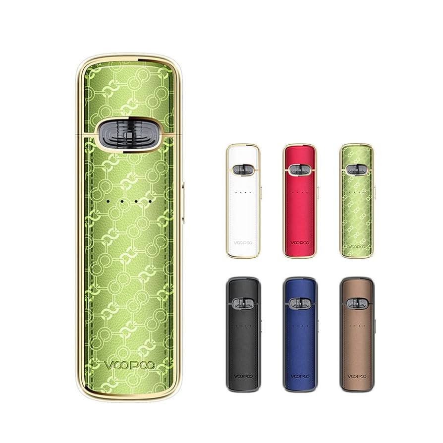 Amazon | JUSTKEY 電子タバコ VOOPOO VMATE E pod Kit ポッド型